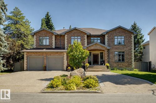 5 Riverside Cres Nw, Edmonton, AB, T5N3M4 | Card Image