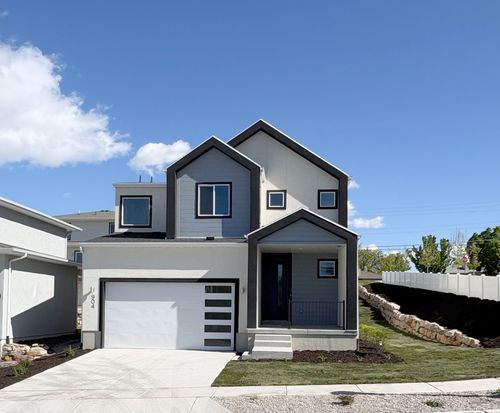 13-904 W Bellshill Dr, Murray, UT, 84123-5437 | Card Image