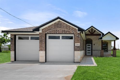 149 Lbj Ranch Rd, Trinidad, TX, 75163-4035 | Card Image