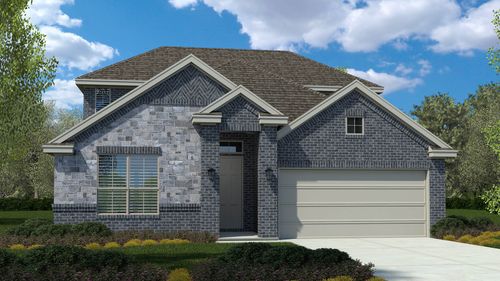 15053 Ram Rock Drive, Fort Worth, TX, 76008 | Card Image