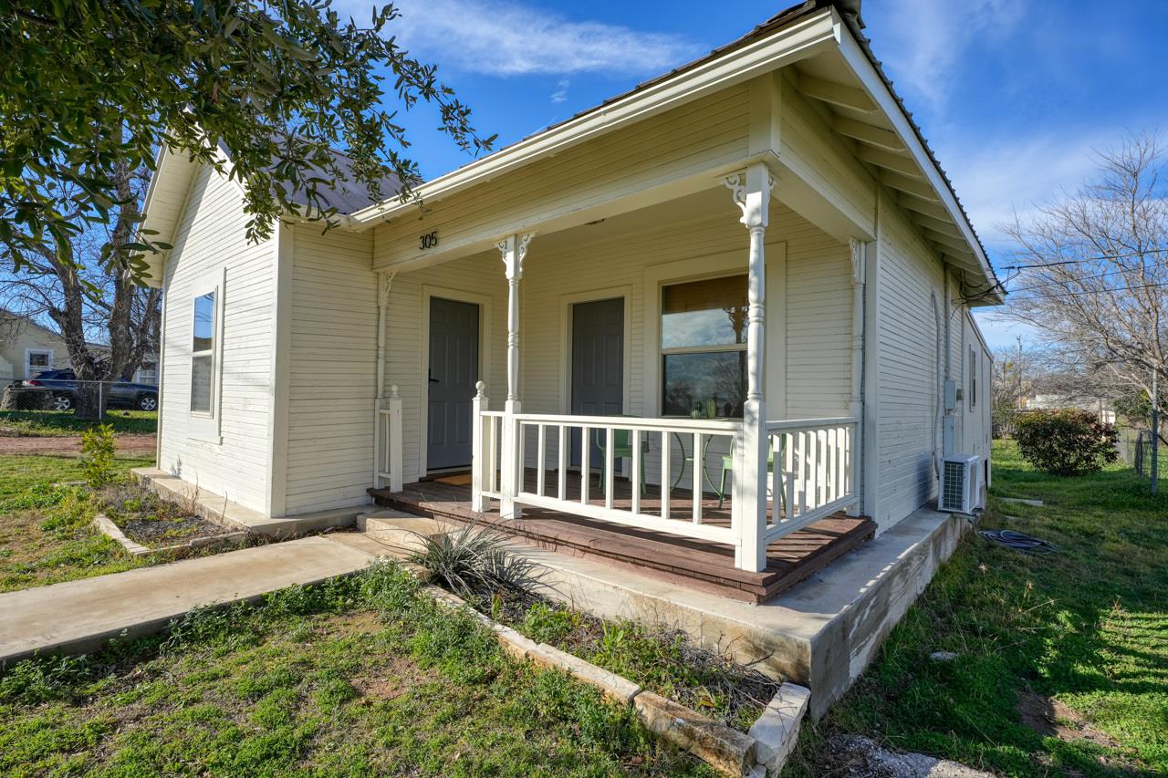Residential in Llano