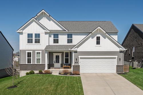 746 Bluestem Ridge Dr, Alexandria, KY, 41001-8285 | Card Image