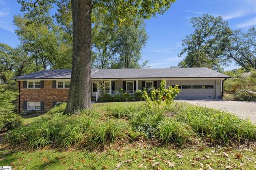 404 Kenilworth Drive, Greenville, SC, 29615 | Card Image