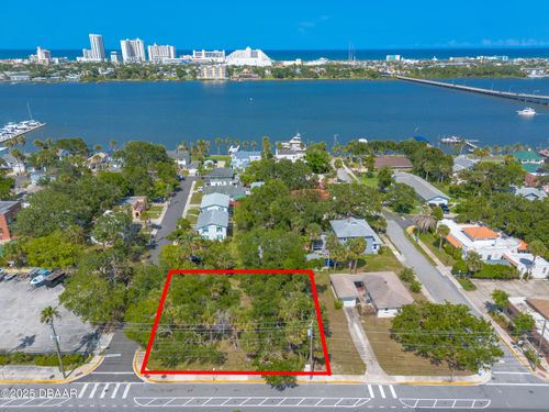 0 Ballough Rd, DAYTONA BEACH, FL, 32114 | Card Image