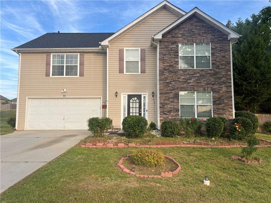 Arbor Lake Dr, Covington, GA 30016