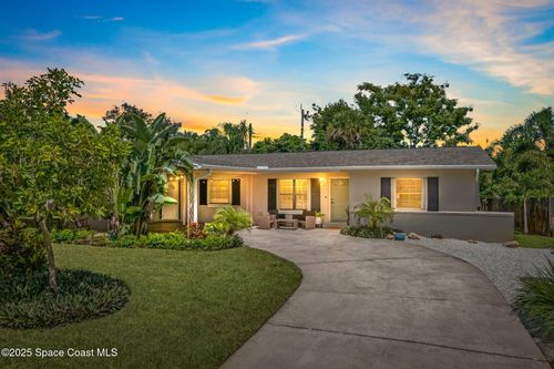 116 Gary Ln, Cocoa, FL, 32922-6620 | Card Image