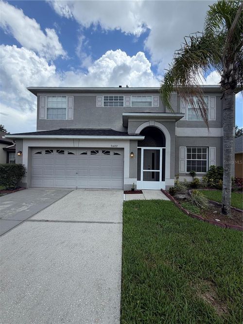 31037 Baclan Dr, WESLEY CHAPEL, FL, 33545-8271 | Card Image