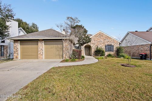 121 Pleasant View Drive, Lafayette, LA, 70503 | Card Image