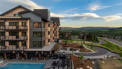 201-1550 Amble Drive, Steamboat Springs, CO, 80487 | Card Image