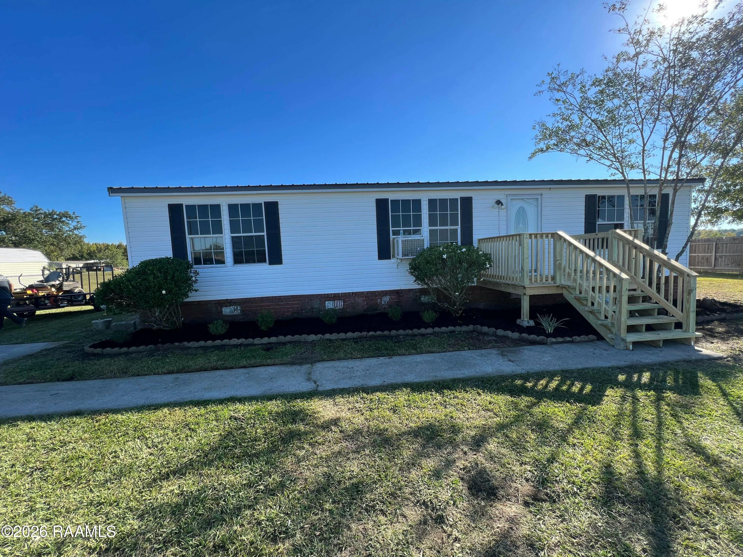 Residential Income in Erath 2