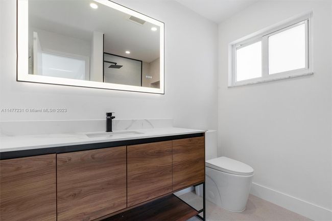 5900 Ne 21 St Ave, House other with 4 bedrooms, 3 bathrooms and null parking in Fort Lauderdale FL | Image 28