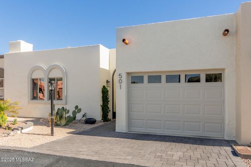 501 W Ocotillo Place, Green Valley, AZ, 85614 | Card Image