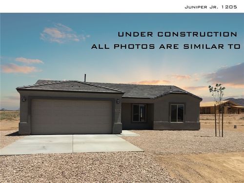 776 S Tonto Rd, Golden Valley, AZ, 86413-7739 | Card Image