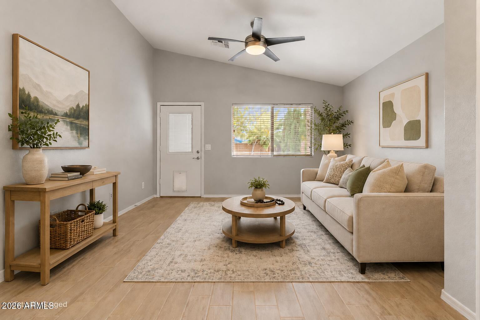 Residential in San Tan Valley 2