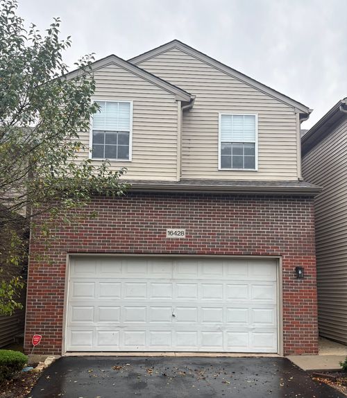 16428 Willow Walk Drive, Lockport, IL, 60441 | Card Image