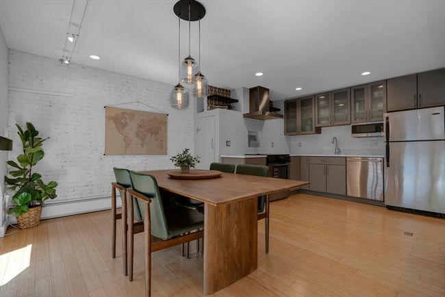 APT-1 - 9 Appleton St, Condo with 1 bedrooms, 1 bathrooms and null parking in Boston MA | Image 8