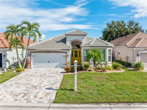 26238 Feathersound Dr, PUNTA GORDA, FL, 33955-4709 | Card Image
