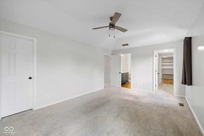 3931 Tekesbury Ct, House other with 5 bedrooms, 3 bathrooms and null parking in Plainfield IN | Image 14