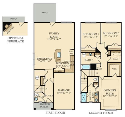 1667 Wren Creek Rd, Boiling Springs, SC, 29316-9402 | Card Image