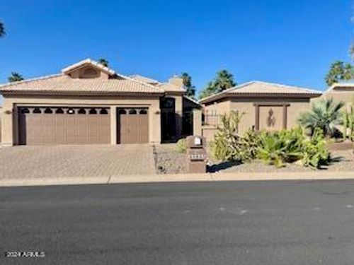 25825 S Sherbrook Dr, Sun Lakes, AZ, 85248-6838 | Card Image