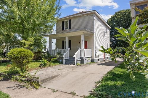 2314 Ingram Ave, Richmond, VA, 23224-6712 | Card Image