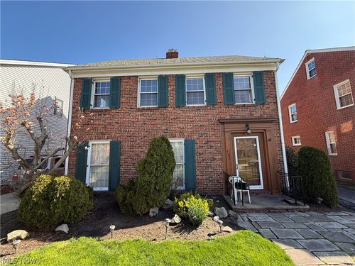 131 E 200th Street, Euclid, OH, 44119 | Card Image