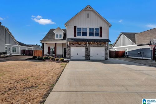 4163 Gardenia Lane, MOODY, AL, 35004 | Card Image