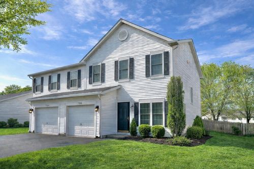 704 S Shannon Drive, Romeoville, IL, 60446 | Card Image