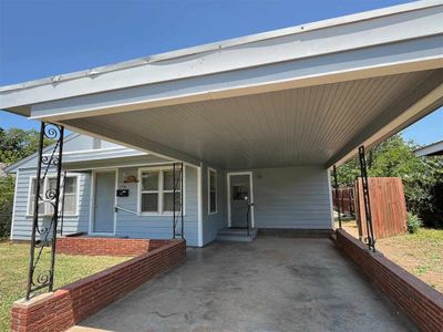 1206 E 4th Street, House other with 2 bedrooms, 1 bathrooms and null parking in Stillwater OK | Image 3