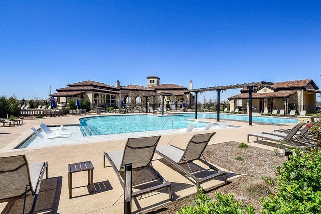 13910 Paseo De La Paz Pl, House other with 4 bedrooms, 3 bathrooms and 3 parking in Cypress TX | Image 37