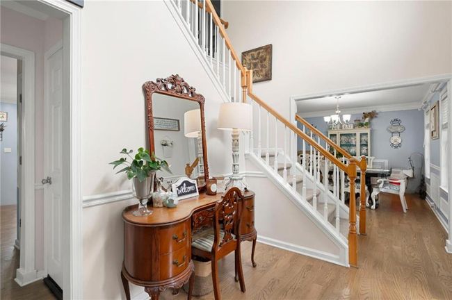 57 Glenn Eagles Way, House other with 3 bedrooms, 3 bathrooms and null parking in Hiram GA | Image 4
