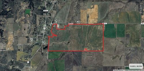 TBD W Fm 171, Byers, TX, 76357 | Card Image