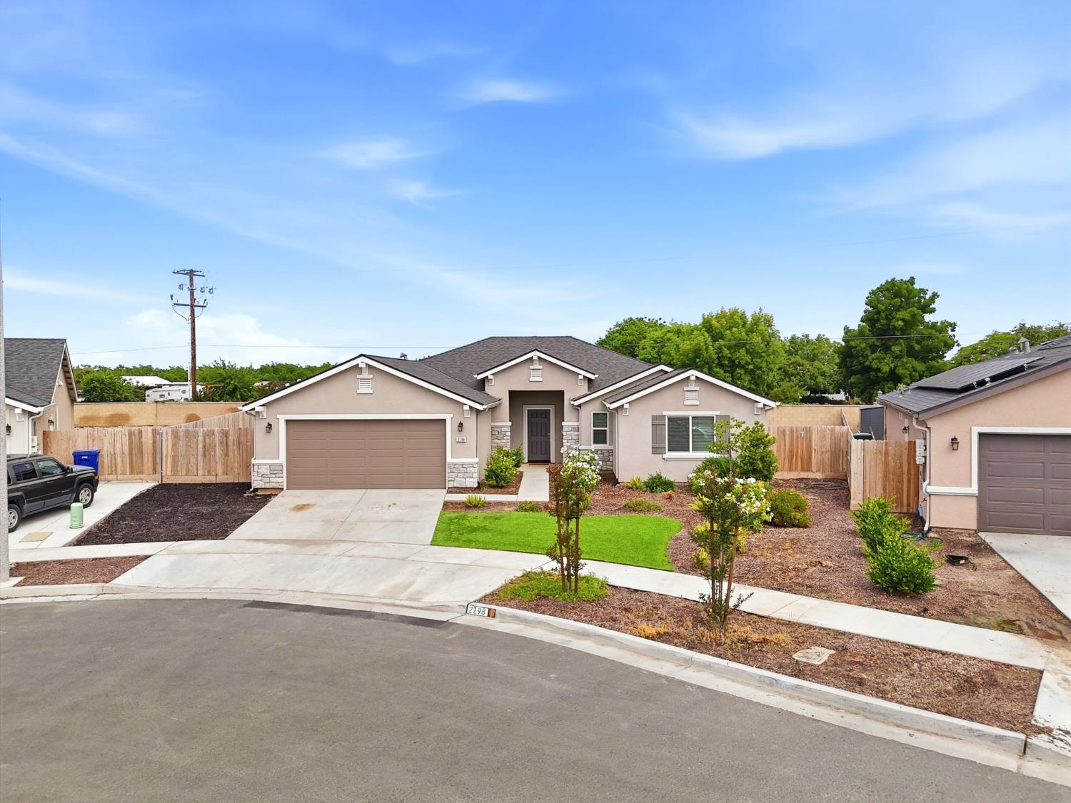 Residential in Hanford 4