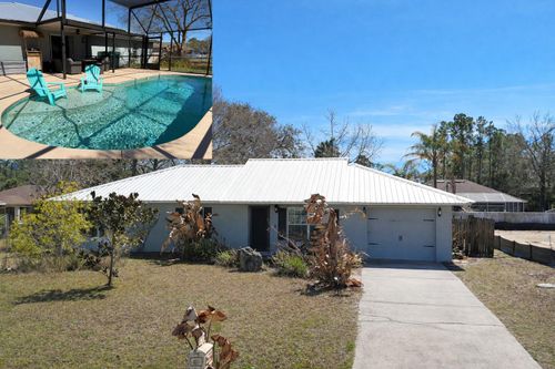 16 Powder Hill Ln, PALM COAST, FL, 32164-6705 | Card Image