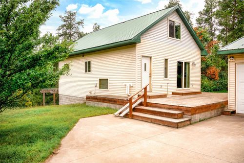 54755 Silverwolf Dr, Solon Springs, WI, 54873-4878 | Card Image