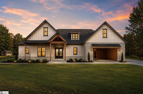 831 Pine Log Ford Rd, Travelers Rest, SC, 29690-8418 | Card Image