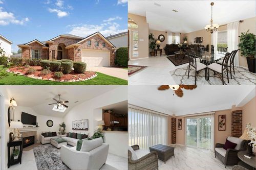 14722 Windwood Park Ln, Cypress, TX, 77429-8093 | Card Image
