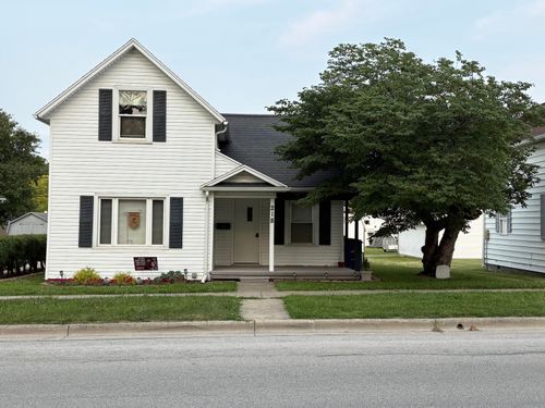 218 Defiance St, Saint Marys, OH, 45885-1619 | Card Image