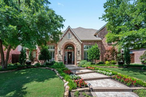 4896 Corinthian Bay Dr, Frisco, TX, 75034-2107 | Card Image