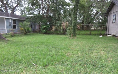0 Yulee St, Jacksonville, FL, 32209 | Card Image