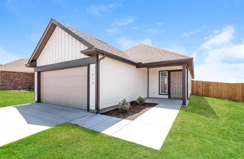 1810 Crimson Lake Blvd, El Reno, OK, 73036 | Card Image