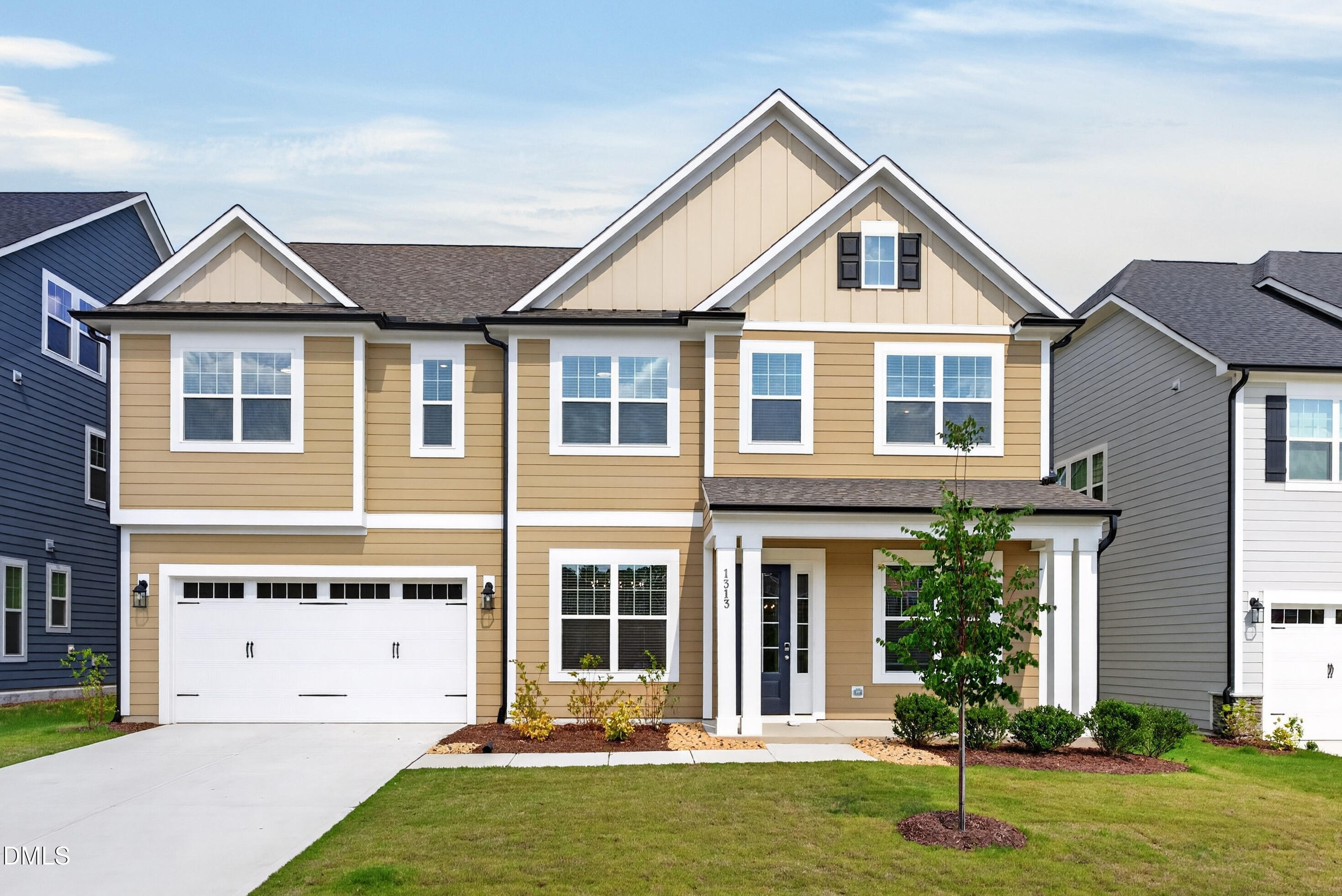 Residential in Apex 2