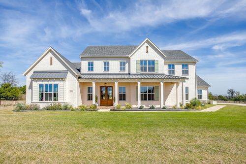 2020 Meadowlark Ct, Aledo, TX, 76008-5004 | Card Image