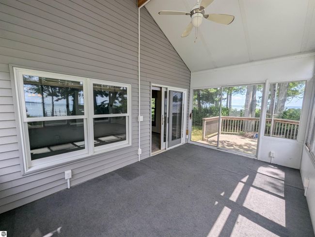 122 N Huron Rd, House other with 3 bedrooms, 2 bathrooms and null parking in Au Gres MI | Image 34
