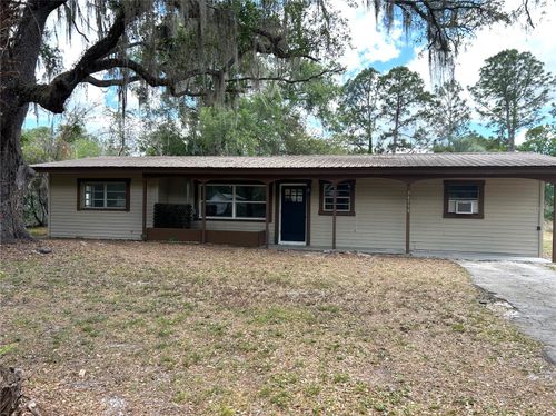 34798 Evergreen Way, DADE CITY, FL, 33523-8807 | Card Image