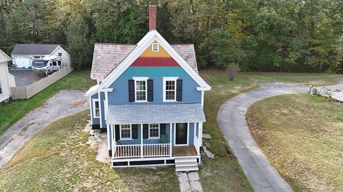 29 Terrace St, Orange, MA, 01364-1407 | Card Image