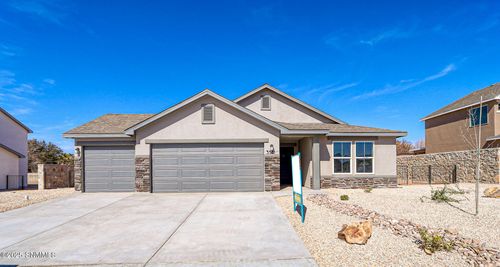 3581 Hibiscus Lane, Las Cruces, NM, 88001 | Card Image