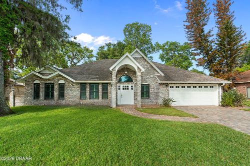 23 Bryan Cave Rd, SOUTH DAYTONA, FL, 32119-3182 | Card Image