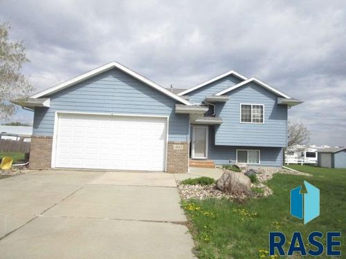 400 Pittsburgh Ave, Harrisburg, SD, 57032-2125 | Card Image