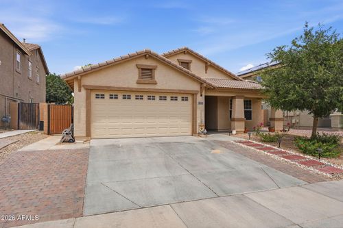 18544 W Palo Verde Avenue, Waddell, AZ, 85355 | Card Image